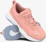 Jalanõud Puma Cilia SD Bridal Pink цена и информация | Naiste spordi- ja vabaajajalatsid | kaup24.ee