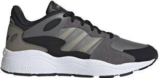 Jalanõud Adidas Crazychaos Grey Khaki hind ja info | Spordi- ja vabaajajalatsid meestele | kaup24.ee