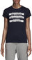 Pluus Adidas W Sid T-Shirt Blue hind ja info | Naiste T-särgid | kaup24.ee