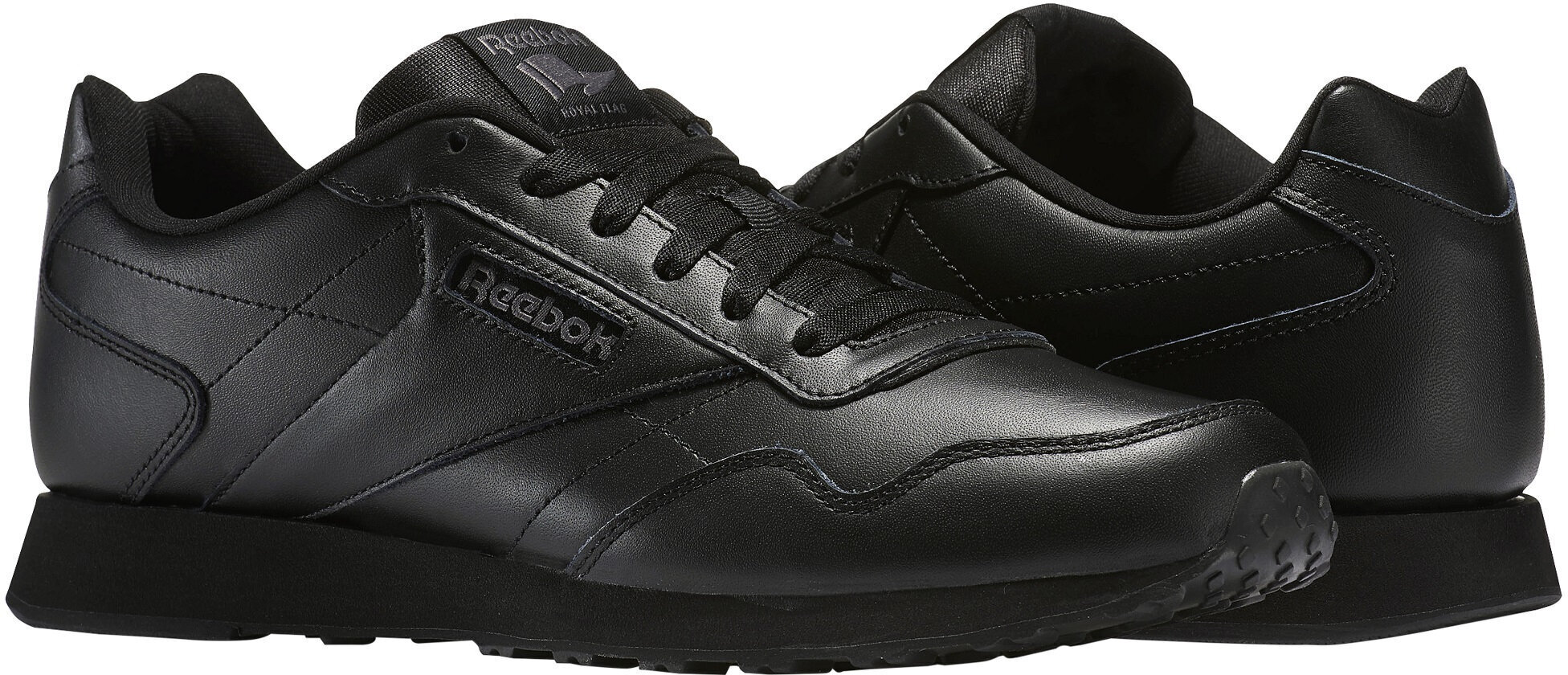 Jalanõud Reebok Royal Glide Black hind ja info | Spordi- ja vabaajajalatsid meestele | kaup24.ee