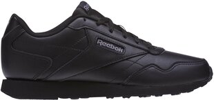 Jalanõud Reebok Royal Glide Black цена и информация | Спортивная обувь, кроссовки для женщин | kaup24.ee