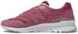 Jalanõud New Balance CW997HV1 Lifestyle Rose hind ja info | Naiste spordi- ja vabaajajalatsid | kaup24.ee