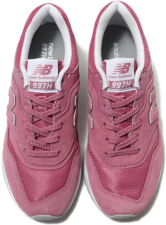 Jalanõud New Balance CW997HV1 Lifestyle Rose цена и информация | Naiste spordi- ja vabaajajalatsid | kaup24.ee