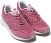 Jalanõud New Balance CW997HV1 Lifestyle Rose цена и информация | Naiste spordi- ja vabaajajalatsid | kaup24.ee