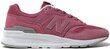 Jalanõud New Balance CW997HV1 Lifestyle Rose hind ja info | Naiste spordi- ja vabaajajalatsid | kaup24.ee