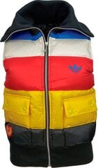 Vest Adidas Originals CG SNOW GILET W hind ja info | Meeste vestid | kaup24.ee