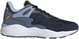 Adidas обувь Crazychaos Black Blue цена и информация | Кроссовки для мужчин | kaup24.ee