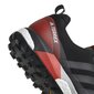 Jalanõud Adidas Terrex Agravic Black Red hind ja info | Spordi- ja vabaajajalatsid meestele | kaup24.ee