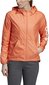 Jope Adidas W E Lin Windbreaker Orange hind ja info | Naiste joped ja parkad | kaup24.ee