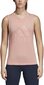 Pluus Adidas Essentials Logo Tank Top Pink цена и информация | Naiste T-särgid, topid | kaup24.ee