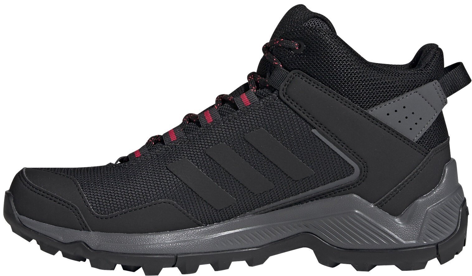 Jalanõud Adidas Terrex Eastrail Mid Black hind ja info | Naiste spordi- ja vabaajajalatsid | kaup24.ee