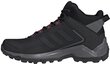 Jalanõud Adidas Terrex Eastrail Mid Black hind ja info | Naiste spordi- ja vabaajajalatsid | kaup24.ee