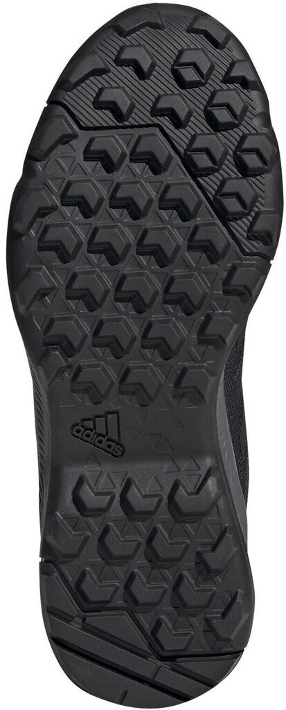 Jalanõud Adidas Terrex Eastrail Mid Black hind ja info | Naiste spordi- ja vabaajajalatsid | kaup24.ee