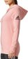 Dressipluus Adidas ESS S E HOODIE Pink цена и информация | Naiste pusad | kaup24.ee