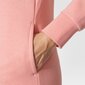 Dressipluus Adidas ESS S E HOODIE Pink цена и информация | Naiste pusad | kaup24.ee