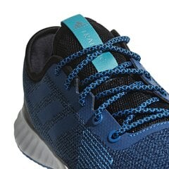 Jalanõud Adidas CraizyTrain LT M Blue hind ja info | Spordi- ja vabaajajalatsid meestele | kaup24.ee