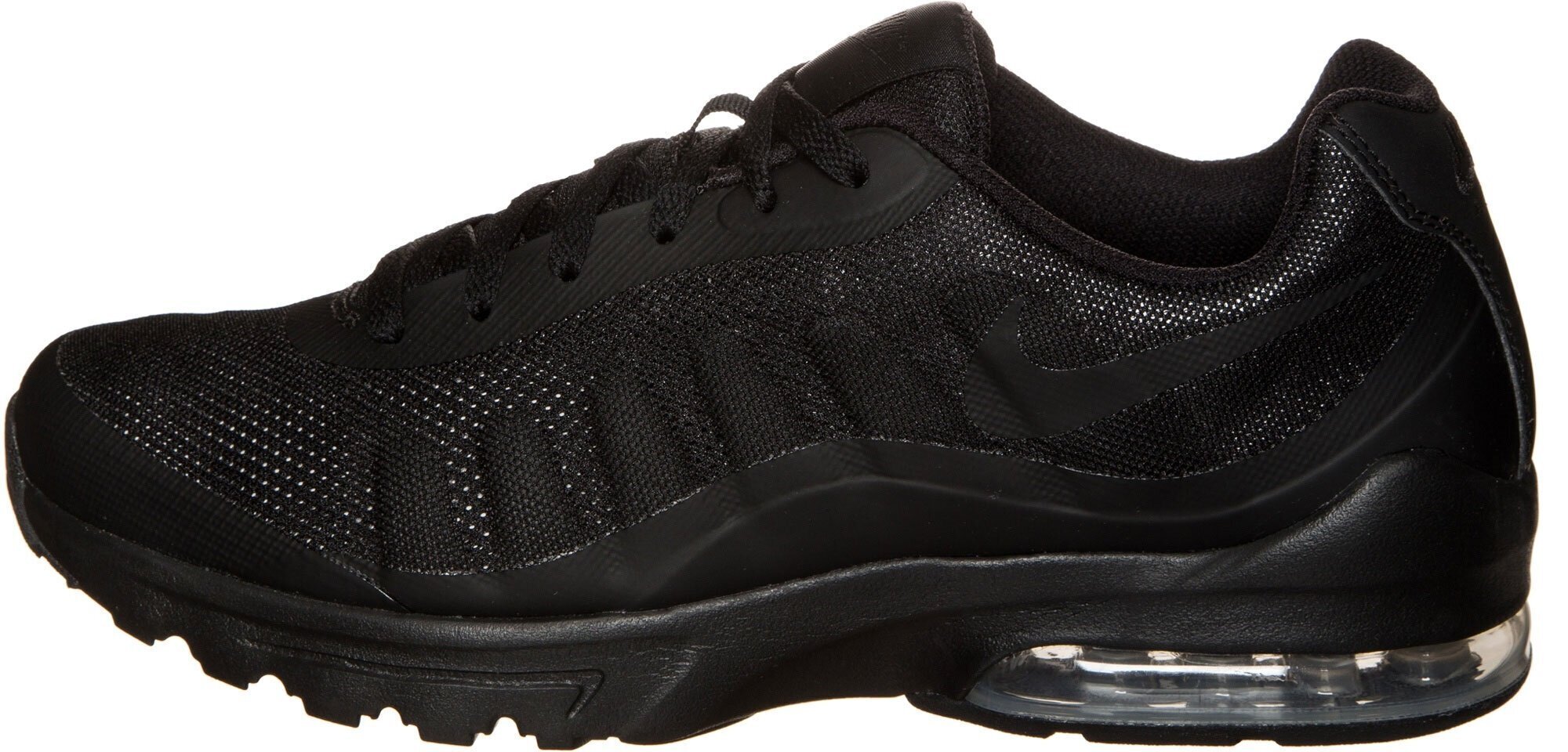 Jalanõud Nike Air Max Invigor Black hind ja info | Spordi- ja vabaajajalatsid meestele | kaup24.ee