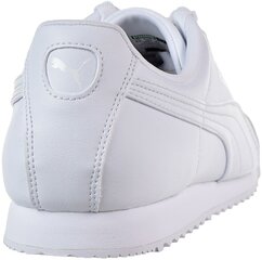 Puma Обувь Roma Basic White цена и информация | Кроссовки для мужчин | kaup24.ee