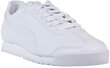 Jalanõud Puma Roma Basic White hind ja info | Spordi- ja vabaajajalatsid meestele | kaup24.ee