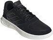 Jalanõud Adidas Fusion Flow Black цена и информация | Spordi- ja vabaajajalatsid meestele | kaup24.ee