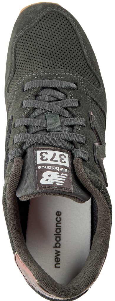 Jalanõud New Balance WL373V1 Lifestyle Green hind ja info | Naiste spordi- ja vabaajajalatsid | kaup24.ee