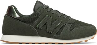 Jalanõud New Balance WL373V1 Lifestyle Green hind ja info | Naiste spordi- ja vabaajajalatsid | kaup24.ee