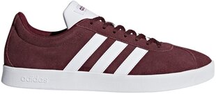 Adidas Обувь VL Court 2.0 Bordeaux цена и информация | Кроссовки для мужчин | kaup24.ee