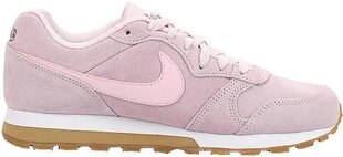 Jalanõud Nike Wmns MD Runner 2 SE Pink цена и информация | Спортивная обувь, кроссовки для женщин | kaup24.ee