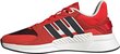 Jalanõud Adidas Run90S Red hind ja info | Spordi- ja vabaajajalatsid meestele | kaup24.ee