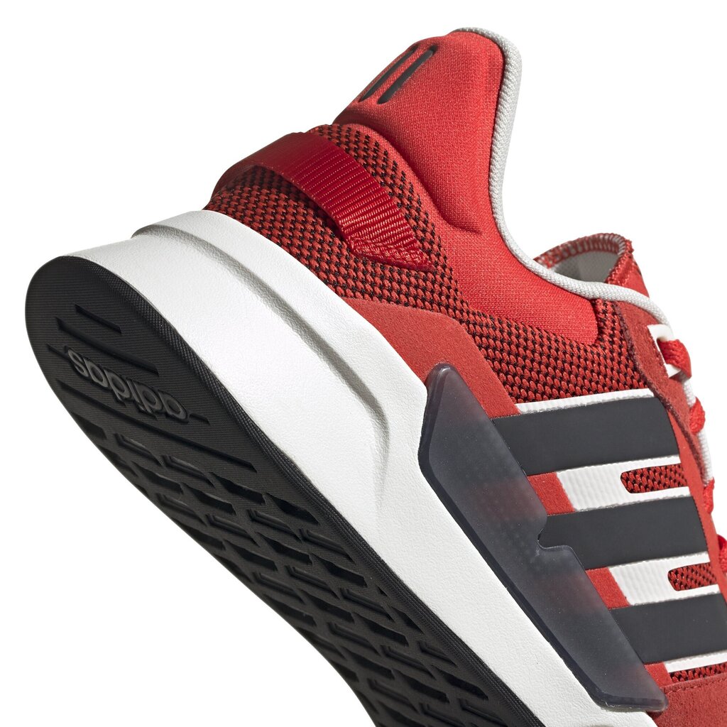 Jalanõud Adidas Run90S Red hind ja info | Spordi- ja vabaajajalatsid meestele | kaup24.ee