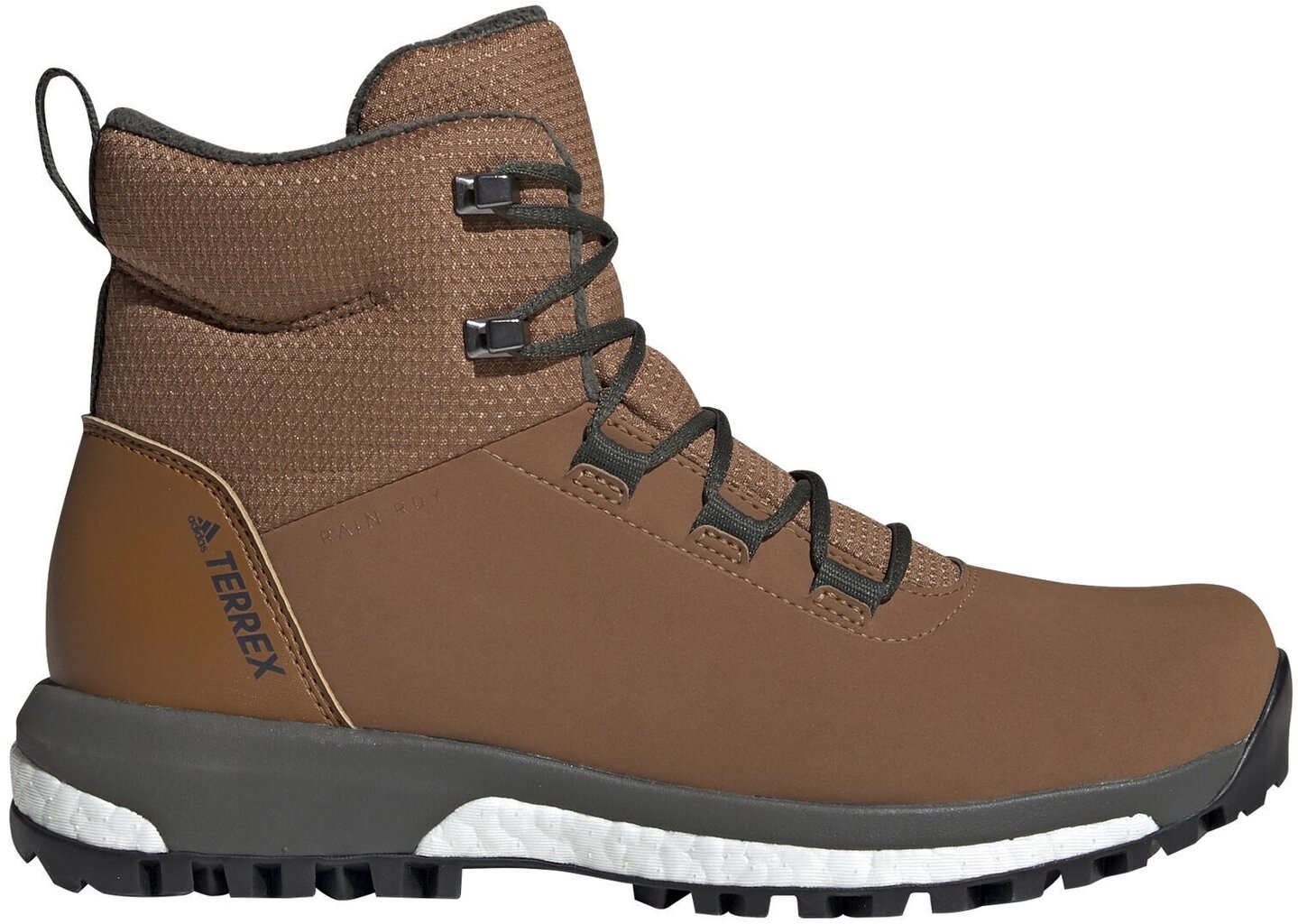 Jalanõud Adidas Terrex Pathmaker Brown hind ja info | Naiste saapad | kaup24.ee