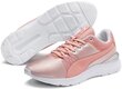 Jalanõud Puma Adela Peach Pink цена и информация | Naiste spordi- ja vabaajajalatsid | kaup24.ee