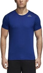 Adidas Футболка FreeLift Stripe Blue цена и информация | Мужские футболки | kaup24.ee