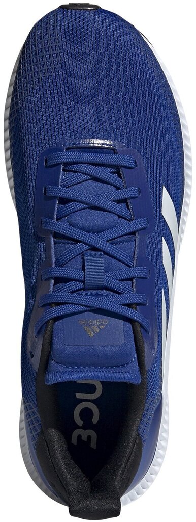 Jalanõud Adidas Solar Blaze M Blue цена и информация | Spordi- ja vabaajajalatsid meestele | kaup24.ee