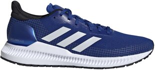 Adidas Обувь Solar Blaze M Blue цена и информация | Кроссовки для мужчин | kaup24.ee