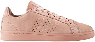 Jalanõud Adidas Neo Cf Advantage Cl Pink цена и информация | Спортивная обувь, кроссовки для женщин | kaup24.ee