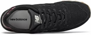 New Balance Обувь WL373V1 Lifestyle Black цена и информация | Спортивная обувь, кроссовки для женщин | kaup24.ee