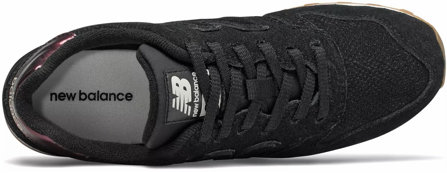 Jalanõud New Balance WL373V1 Lifestyle Black цена и информация | Naiste spordi- ja vabaajajalatsid | kaup24.ee