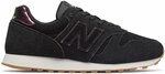 Jalanõud New Balance WL373V1 Lifestyle Black