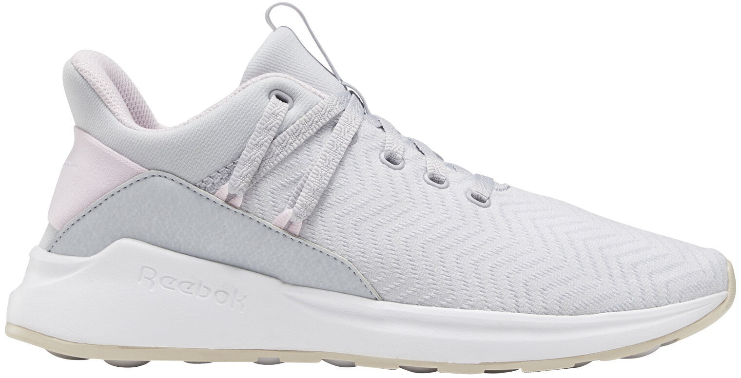 Jalanõud Reebok Ever Road Dm Grey Pink цена и информация | Naiste spordi- ja vabaajajalatsid | kaup24.ee