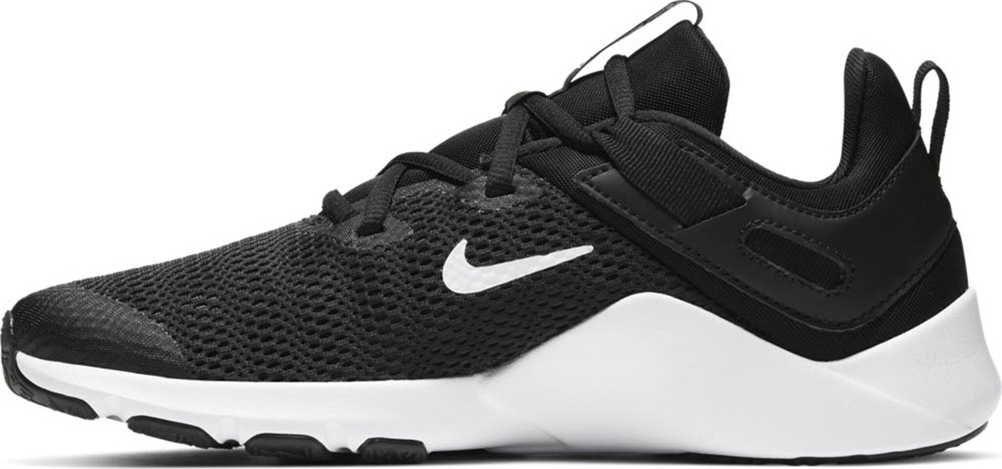 Jalanõud Nike Wmns Legend Essential Black hind ja info | Naiste spordi- ja vabaajajalatsid | kaup24.ee