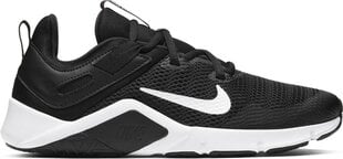 Jalanõud Nike Wmns Legend Essential Black цена и информация | Спортивная обувь, кроссовки для женщин | kaup24.ee