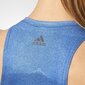 Pluus Adidas Crop Top Graph Mlg Blue hind ja info | Naiste T-särgid | kaup24.ee