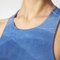 Pluus Adidas Crop Top Graph Mlg Blue hind ja info | Naiste T-särgid | kaup24.ee