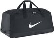 Spordikott Nike Club Team Swoosh Hardcase BA5199 010, 120 l, must hind ja info | Spordikotid, seljakotid | kaup24.ee