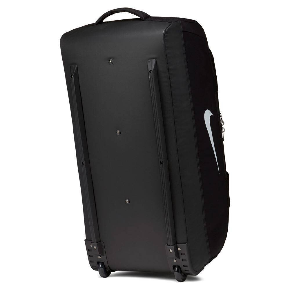 Spordikott Nike Club Team Swoosh Hardcase BA5199 010, 120 l, must цена и информация | Spordikotid, seljakotid | kaup24.ee