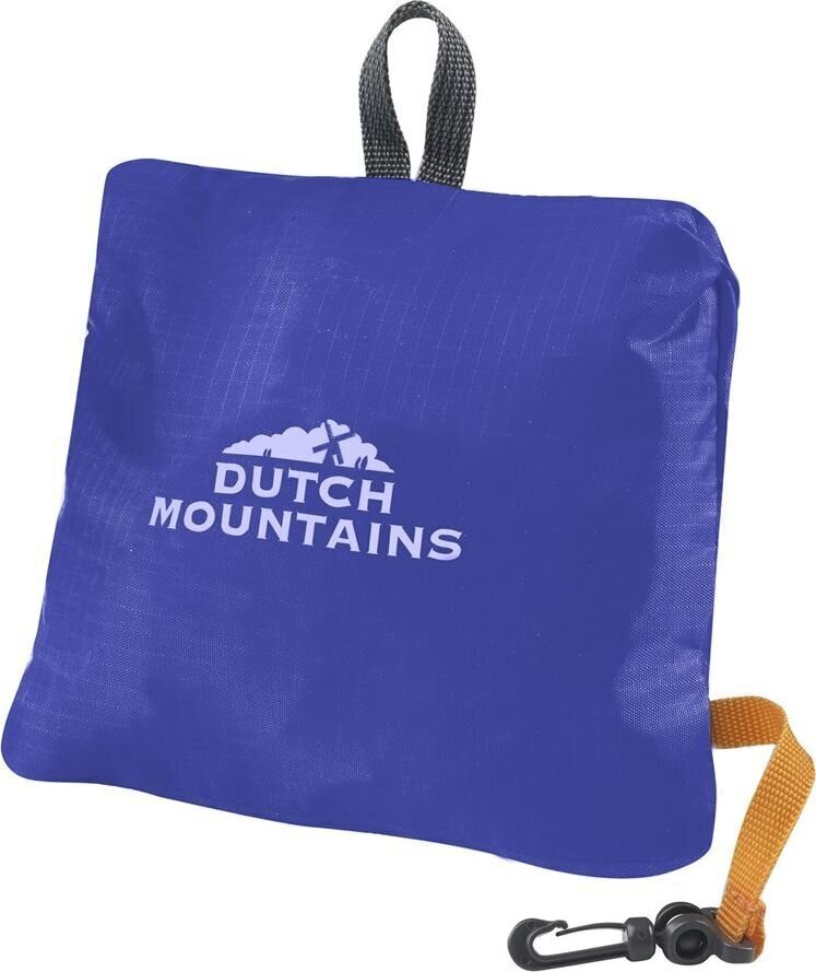 Sportlik seljakott Dutch Mountains 602106, 14 l, sinine hind ja info | Spordikotid, seljakotid | kaup24.ee