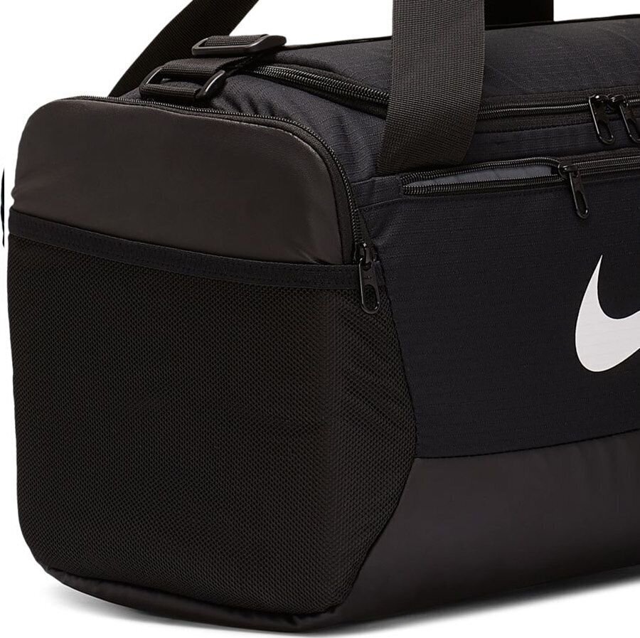 Nike spordikott BRASILIA S DUFF 9.0 (41L), must hind ja info | Spordikotid, seljakotid | kaup24.ee