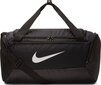 Nike spordikott BRASILIA S DUFF 9.0 (41L), must цена и информация | Naiste käekotid | kaup24.ee