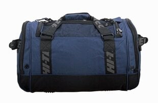 Spordikott Hi-Tec Austin, 35 l, sinine цена и информация | Рюкзаки и сумки | kaup24.ee